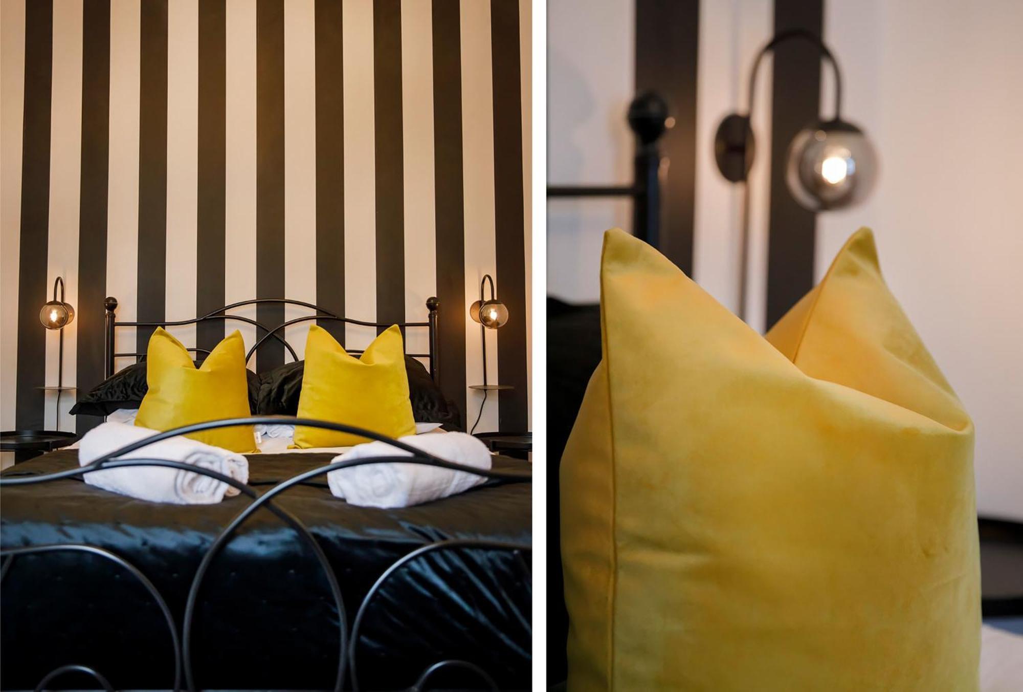 The Milton Sleeps 8 Close To York City Centre Pet Friendly Buitenkant foto